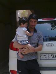 زيد ابو امير