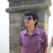 Ravi Desai