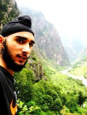 Aman Anand