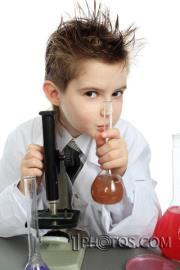 Young Chemist