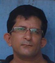 Srinivash Ghantasala