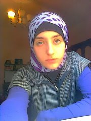 Chaima Ben fredj