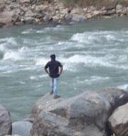 Kumar Saurabh