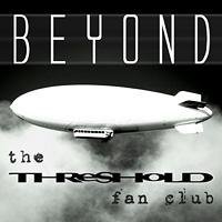 Beyond Threshold