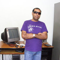 Sanjeev Tanwar
