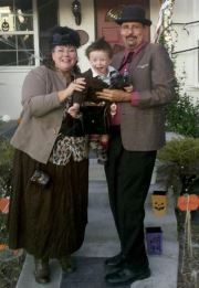 Susie Henry-searight