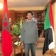 Mohamed Ahmed