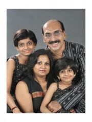 Viju Pandarathil