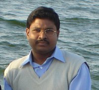 Karthikeyan Krish