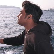 Arun Bharathi