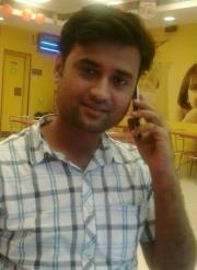 Dakshesh Patil