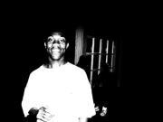 Moses Bvumbwe junior