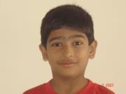 Pranav Waghode