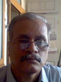 Uday Rege