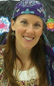Heather Barnes