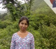 Komal Thakkar