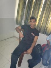 Soikat Chakrabarty