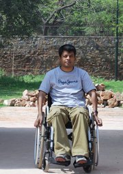 Atul Purti