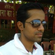 Avinash Shivnekar