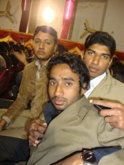 Usman Shahid