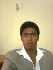 Abdullah Umair