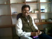 Ishwar Singh