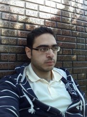 Ahmed Abbasi
