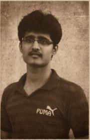 Rajesh War