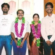 Ganesh Dabendran