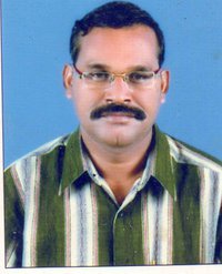 Kumudchandra Menat