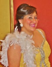 Laila Wail