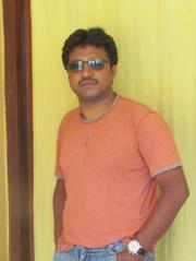 Santhosh Nair
