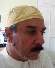 عاصم داغستاني