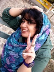 Aylar Roozbeh