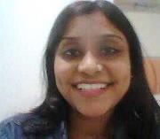 Debanjali Dasgupta