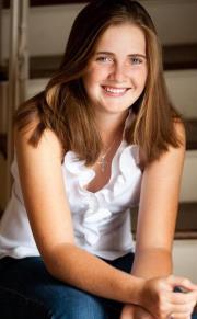 Kacey Cramer