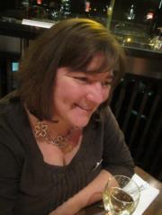 Jane Duxbury