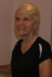 Jeanne Goldberg