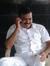 Santosh...