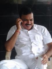 Santosh Kumar