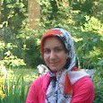 Neda Ghayoumi