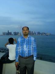 Muhammad Aqeel