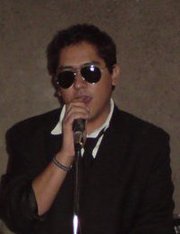Armand Vanegazul