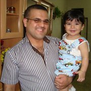 Omar Majid