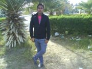 Ahmed Ismail