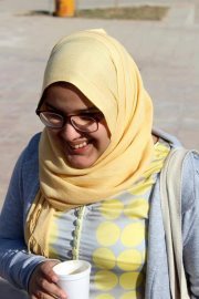 Sameen Mohsin