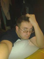 Игорь Кузин