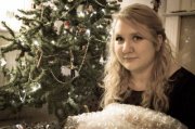 Charlotte Hopperton