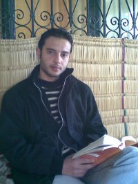 Tareq Alsayed