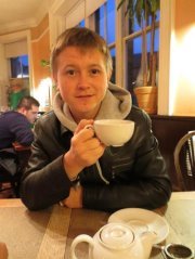 Артем Шаіпов